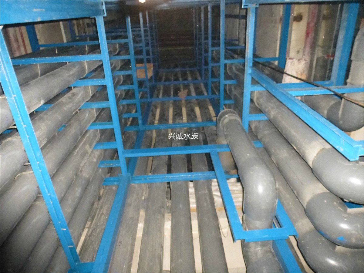 سیستم لوله کشی