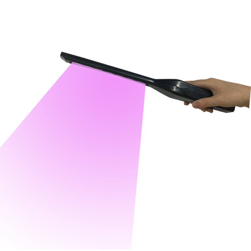Handheld UVC Sanitizing & Disinfecting Wand SLUV-06