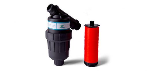 مینی فیلتر ۳/۴ اینچ دیسکی