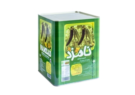 خیارشور حلب