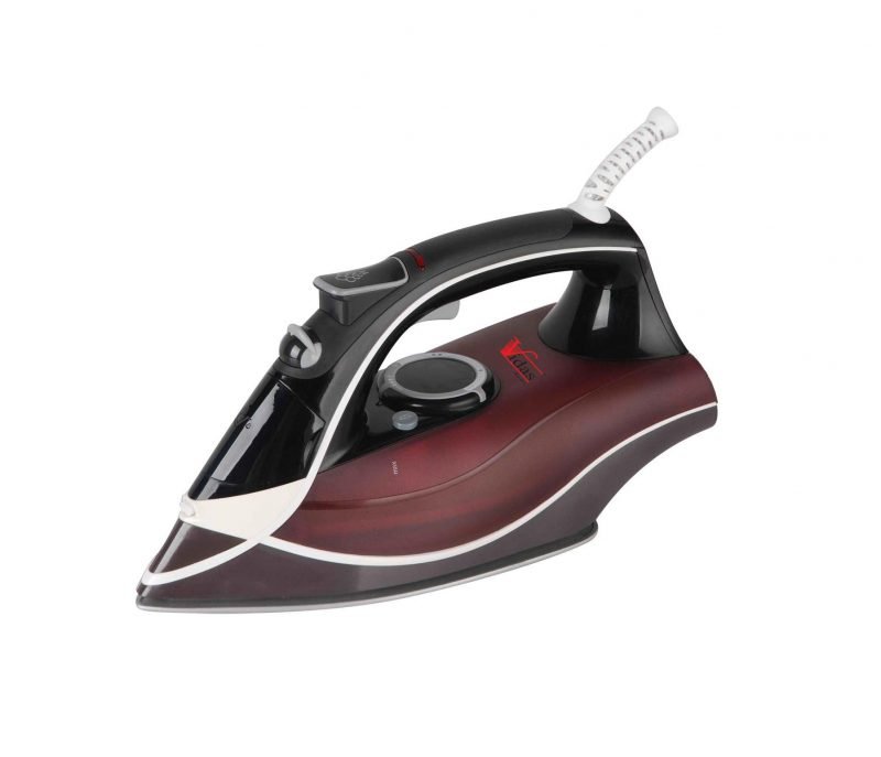 اتوبخار VI-1014