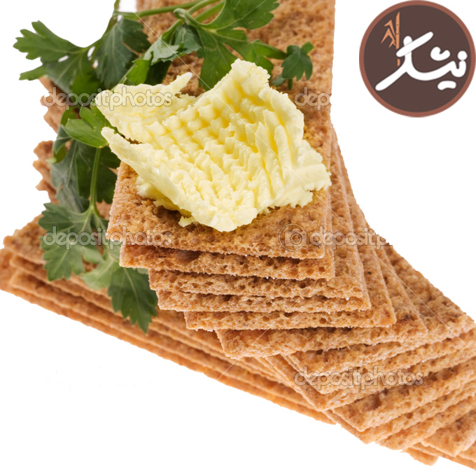 انواع نان رژیمی