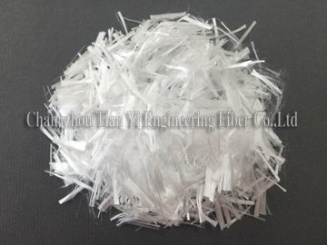 Polypropylene Monofilament Fiber