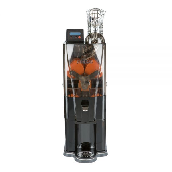 CR model orange juice machine