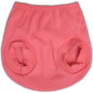 شورت عینکی نوزادی کد BS103