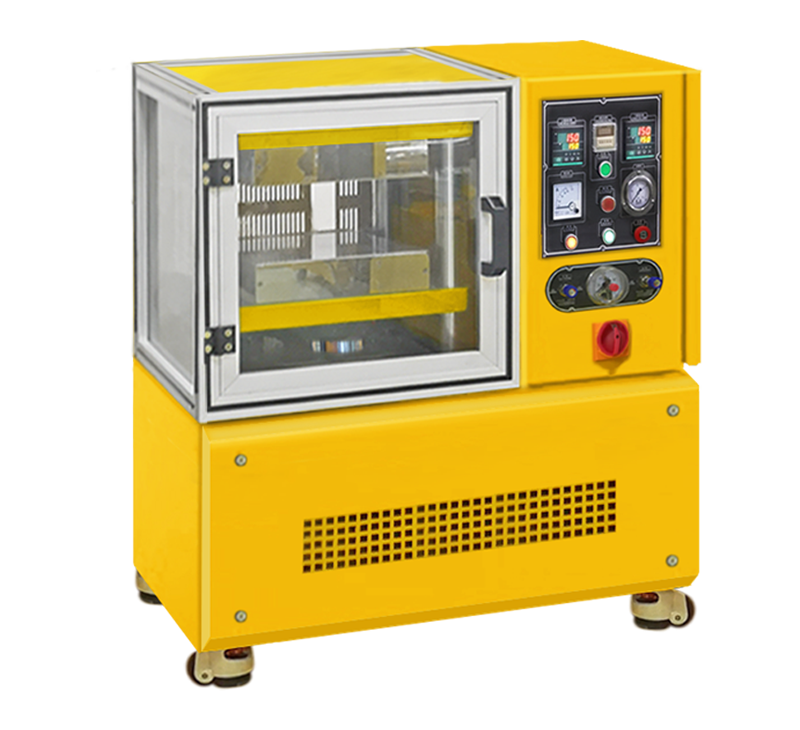 TABLET MACHINE/BENCH-TOP TYPE