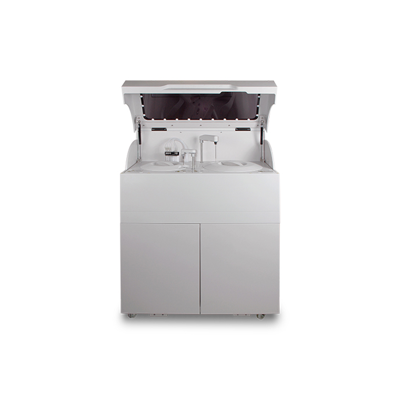 BC3000 Automatic Biochemistry Analyzer