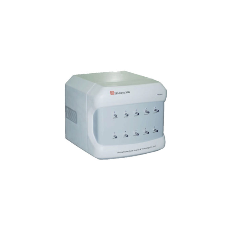 Infrared Spectrometer series 300