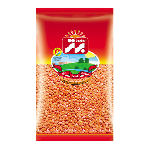 عدس دال ۹۰۰ گرم