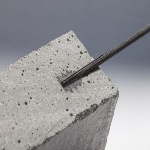 میلگرد کربن CFRP