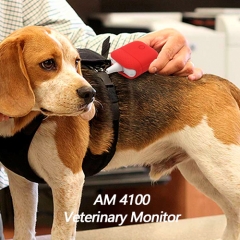AM4100 Veterinary Patient Monitor