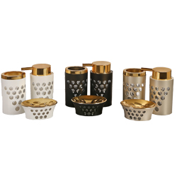 ست رومیزی شاین