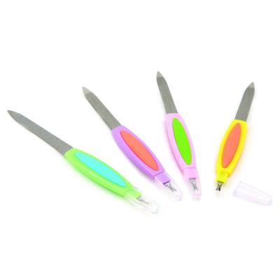 سوهان ناخن دو کاره