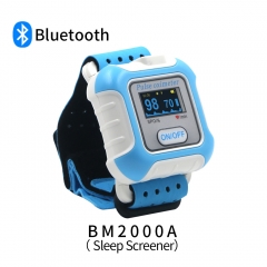 مانیتور غربالگری آپنه خواب