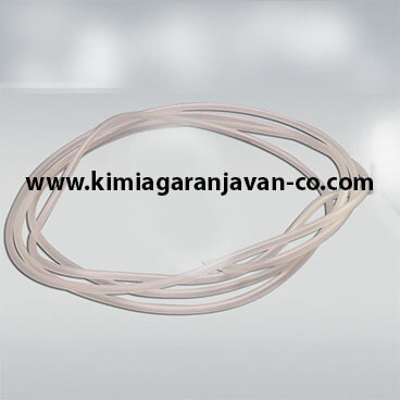 شیلنگ سیلیکونی