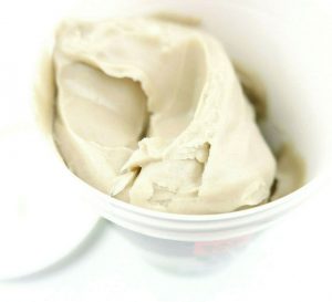 Stretching paste CM808