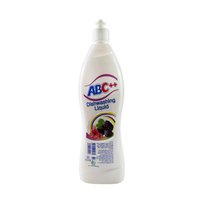 ABC ++ dishwashing liquid
