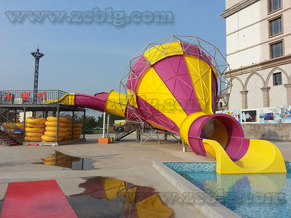 7.5 متر 4 سواران تورنادو