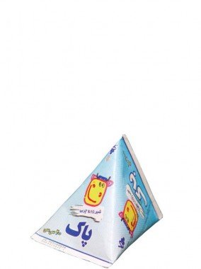 200cc Triangle Triple Lion Milk