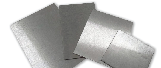 پروفیل گالوانیزه