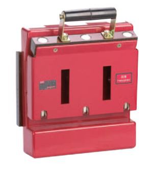 Knife Switch Double Throw