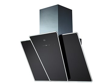 هود تی اند دی مدل TD23S مورب سایز 90