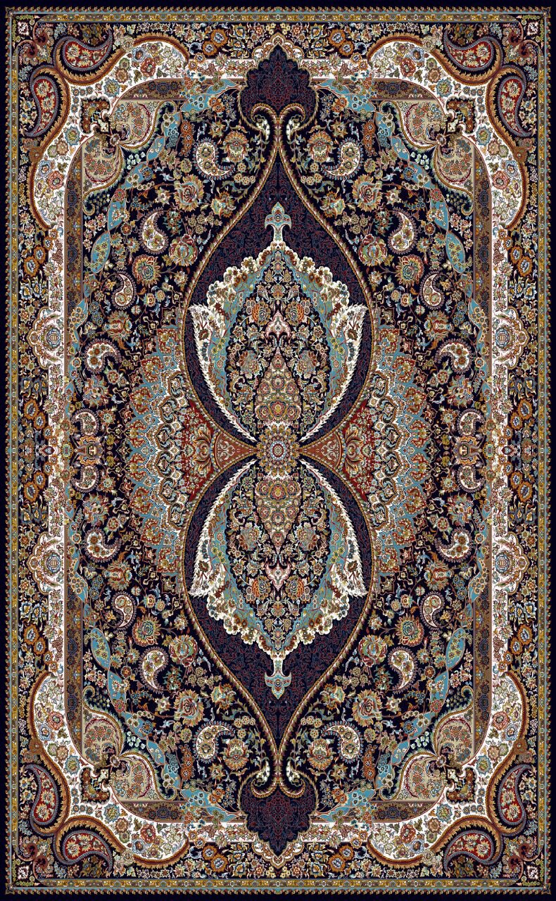 اهورا سرمه ای