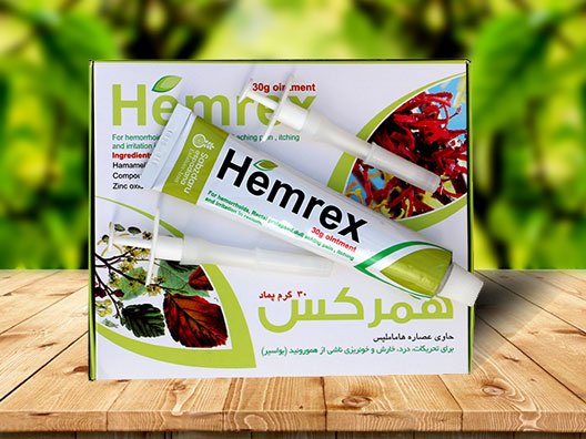 Hemrex