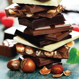 معادل کره کاکائو BESLER