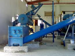 آسیاب چکشی 5تنی