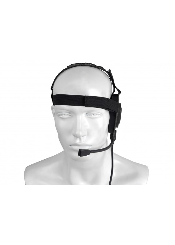 Wolf slaves Tactical zBowman Elite II Headset