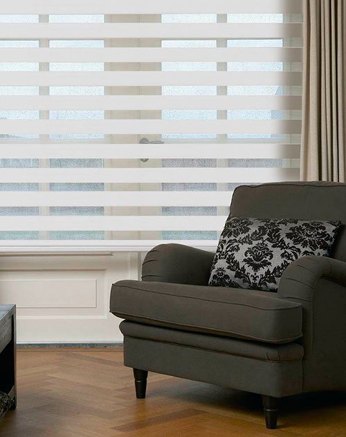 دوبل ( زبرا )