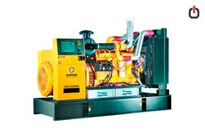 دیزل ژنراتور Kipor