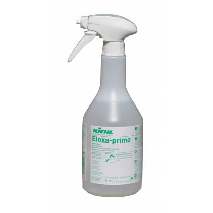 شوینده صنعتی الکسا پریما Industrial detergents Eloxa prima