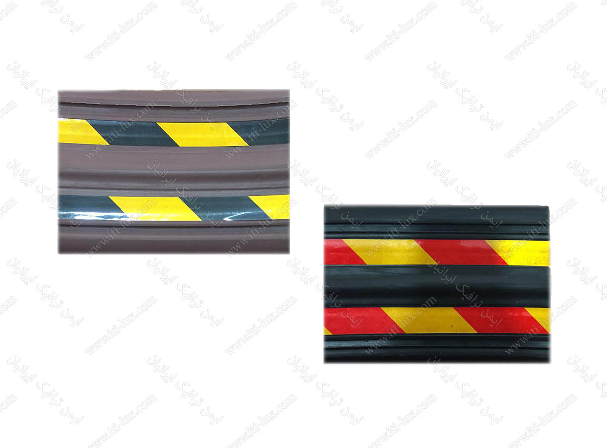 ضربه گیر دیوار 100 سانتیمتری