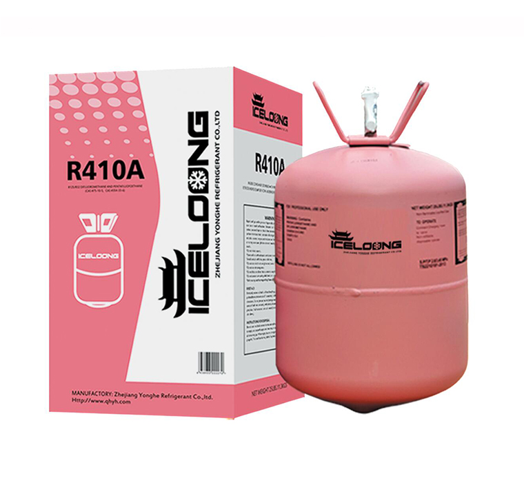 R410A