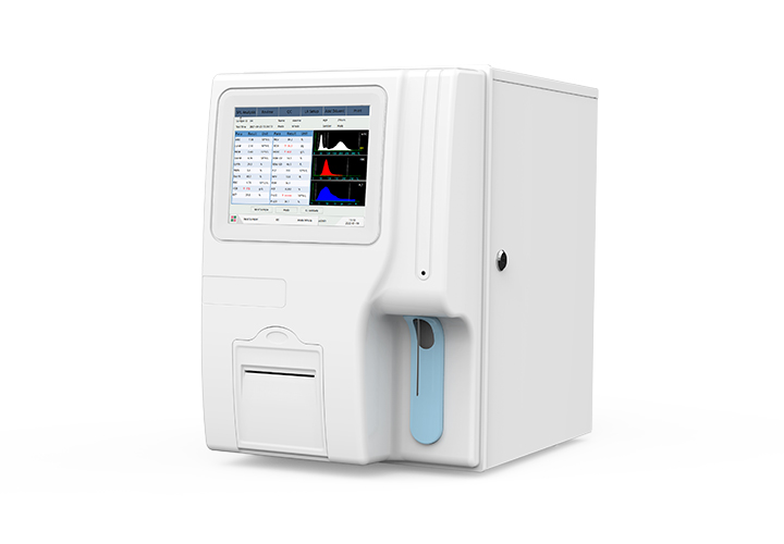 HA3100 Automatic Hematology Analyzer
