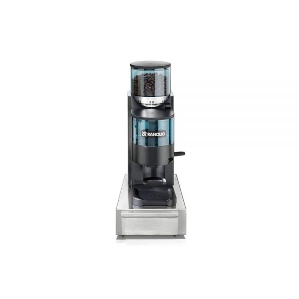 Rocky model coffee grinder