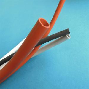 Silicone Rubber Heat Shrink Tube