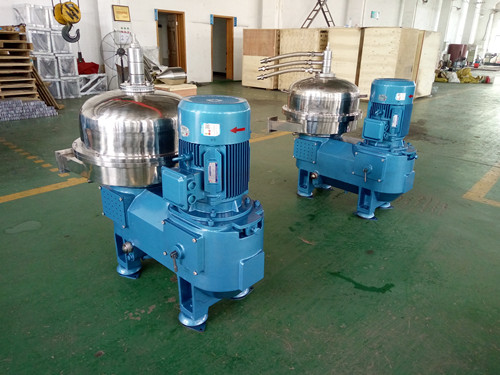 جدا کننده روغن حیوانی و گیاهی