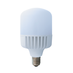 لامپ ال‌ای‌دی استوانه‌ای 70 وات