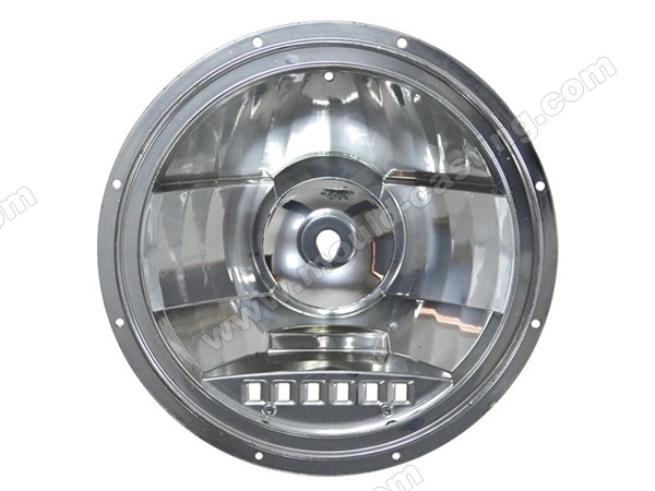 Aluminum Die Casted lighting fixture