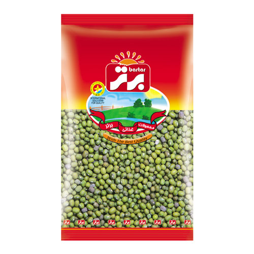 ماش ۹۰۰ گرم