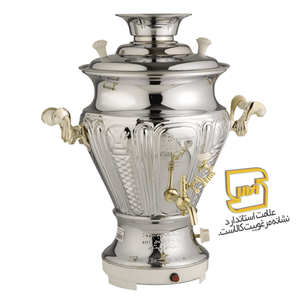 سماور برقی مدل 2000