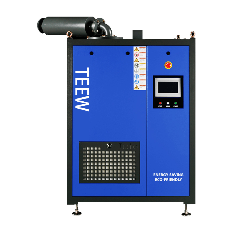 Centrifugal Air Suspension Turbo Blower