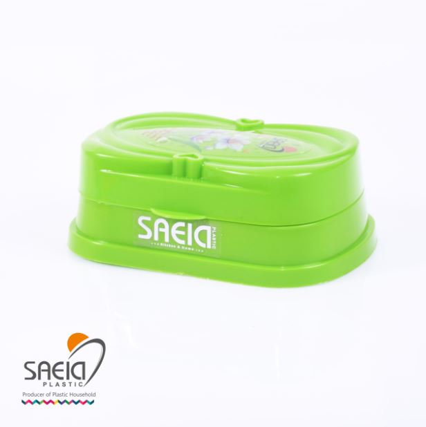 جا صابونی – مدل دل