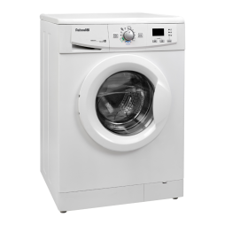 لباسشویی تمام اتوماتیک مدل REN5210