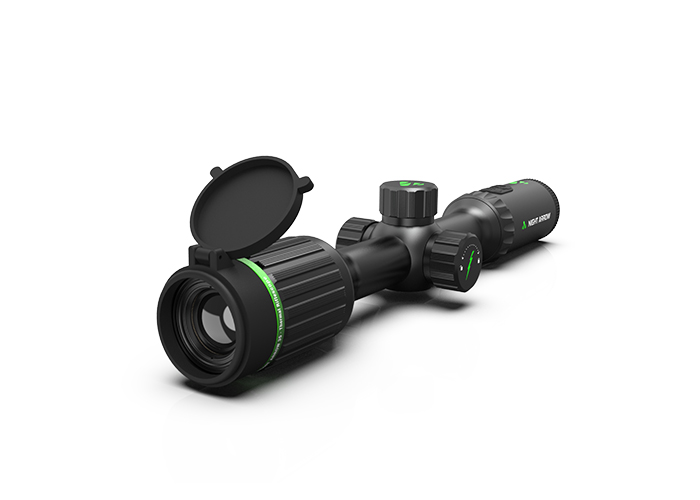 Night Arrow 335 Thermal scope