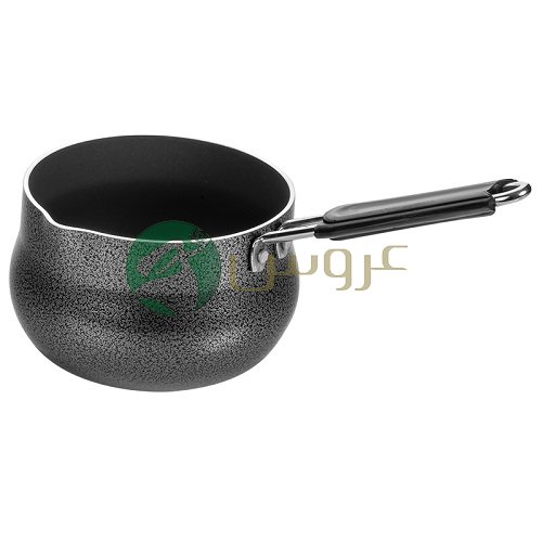 شیر جوش مرجان عروس تفلون