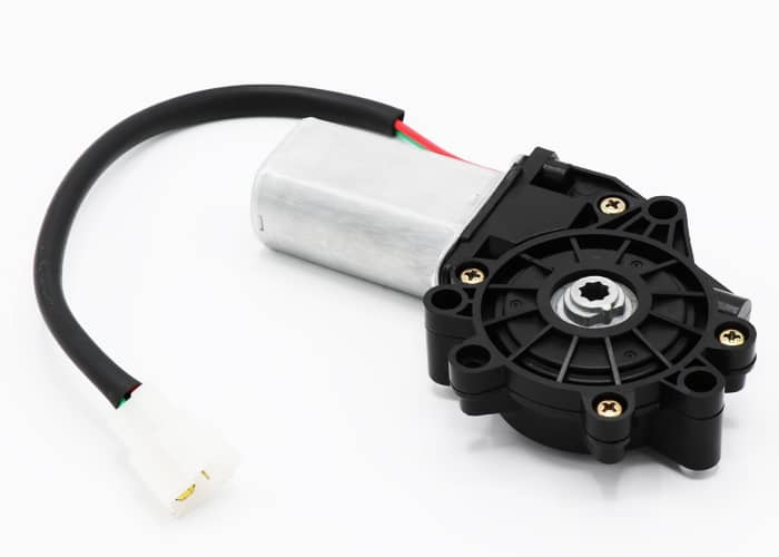 محرک برقی صندلی